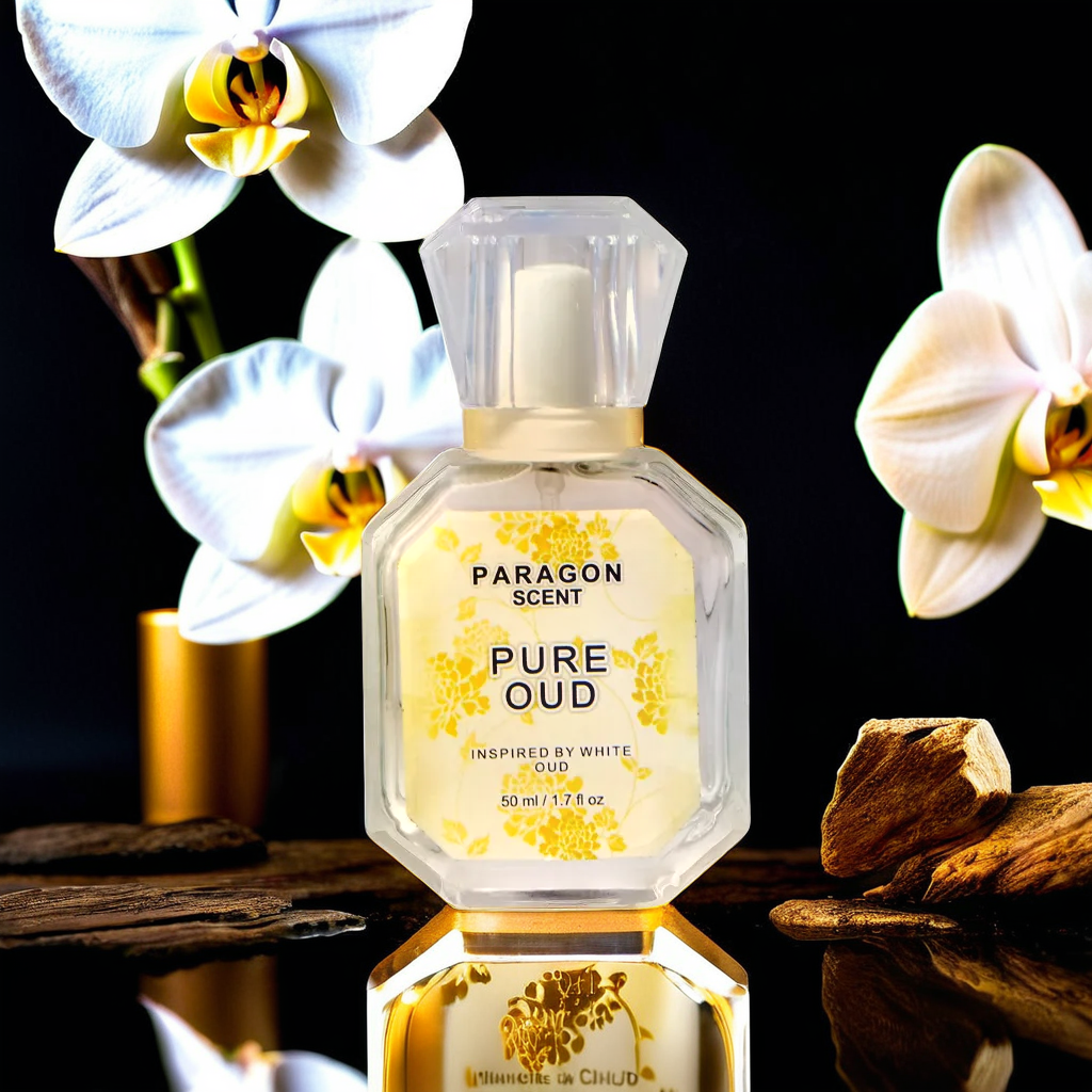 PURE OUD - INSPIRED BY WHITE OUD